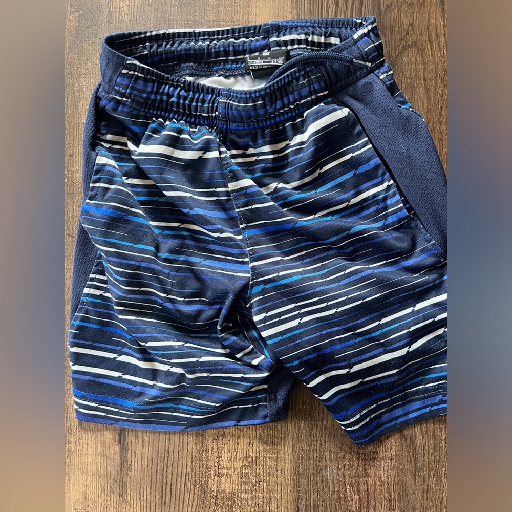 Boys Nike shorts